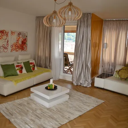 Top View Apartaments Brasov Room photo