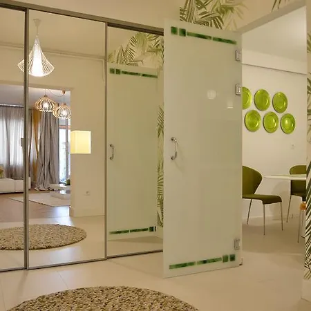 Top View Apartaments Brasov Room photo