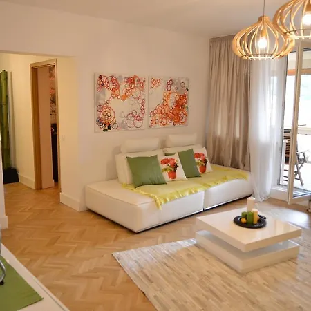 Top View Apartaments Brasov Room photo