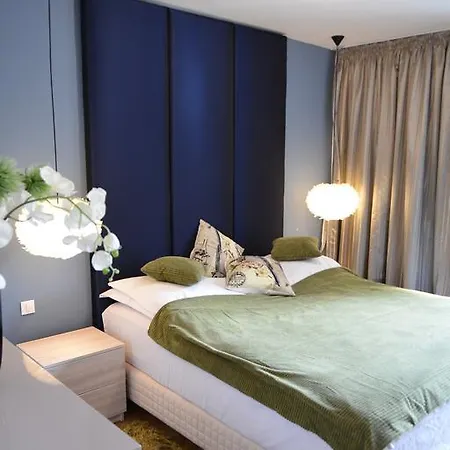Top View Apartaments Brasov Room photo