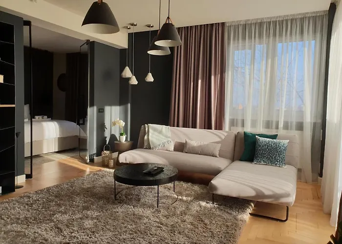 Top View Apartaments